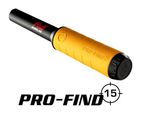 PRO-FIND 15 Pinpointer