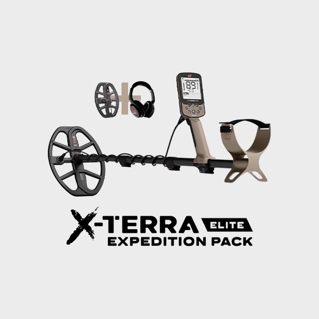 X-TERRA ELITE EXPEDITION PACK X-TERRA ELITE EXPEDITION PACK