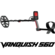 vanquish_560_dedektor