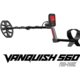 vanquish_560_pro_pack_dedektor_logo