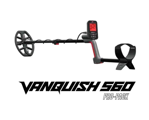 vanquish_560_pro_pack_dedektor_logo