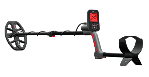 ANQUISH 360, IP68 derecesine sahip olup 5 metreye