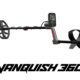 Minelab VANQUISH 360 Dedektör