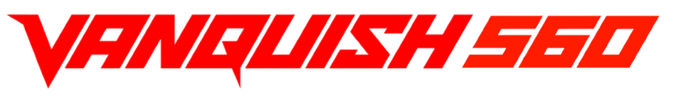 vanquish_560_dedektor_logo