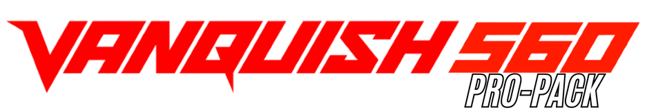 vanquish_560_pro_pack_dedektor_logo